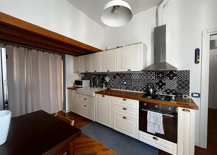 Hotel A casa del Conte Palermo